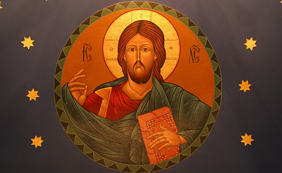 pantocrator